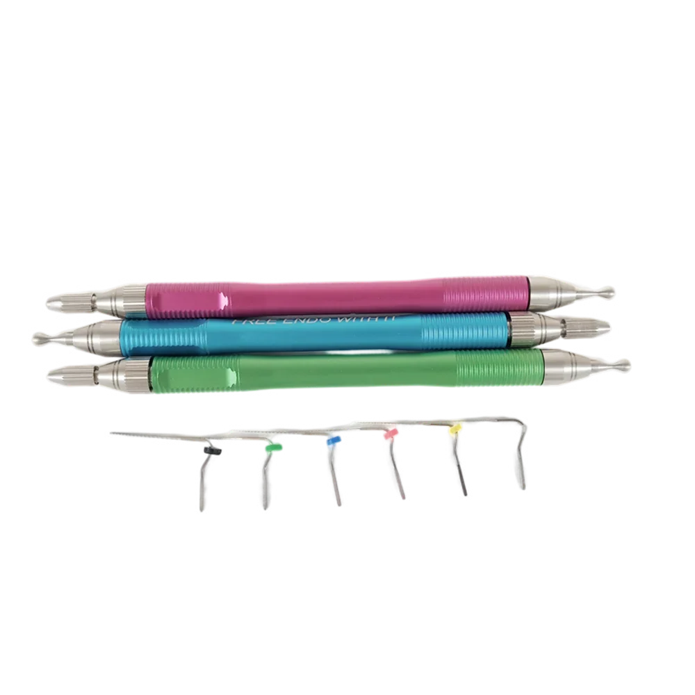 Рисунок 2 - инструмент для наполнения из никеля