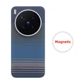 Dawn Blue Magnetic