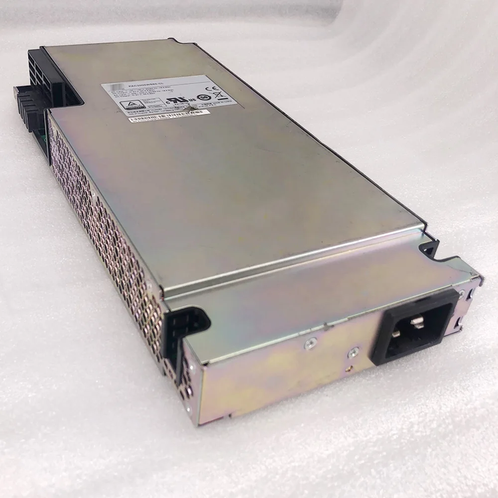 Switching Power Supply For Huawei PAC2000WS60-CL 2000W Perfect Test 4 Switching Power Supply For Huawei PAC2000WS60-CL 2000W Perfect Test - Image 2