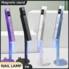 Nail Dryer Machine UV LED Nail Lamp Mini Flashlight Pen Portable Salon Rapid Drying USB Home Phototherapy Professional Tools 1