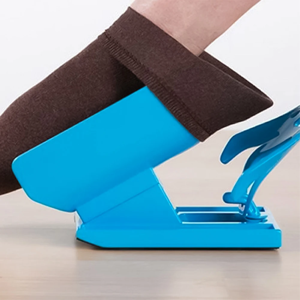 Sock Aid Wearing Socks Aid For Pregnant Elderly No Bend Stretch