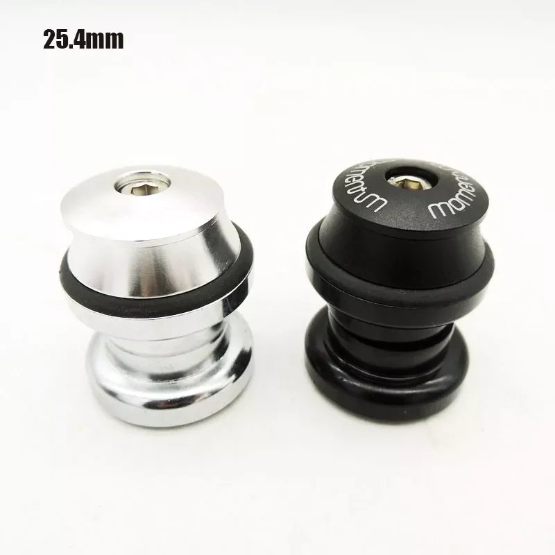 

MOMENTUM-Bicycle Fixed Gear Headset, Threadless MTB, 25.4mm, 30 mm