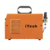 Plasma Cutter CUT50X CUT50D Dual Voltage 110/220V 50A iYeah Classical Air Cutting Machine Max Cutting Thickness 16mm 4