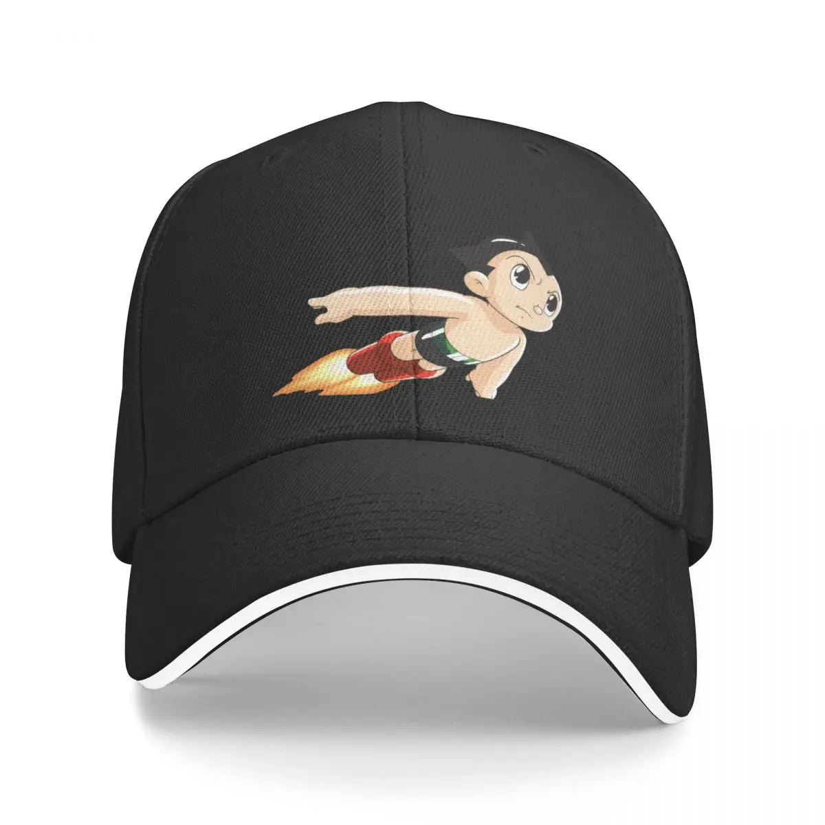 

Astro Boy Baseball Cap |-F-| beach hat Men's Caps Women's