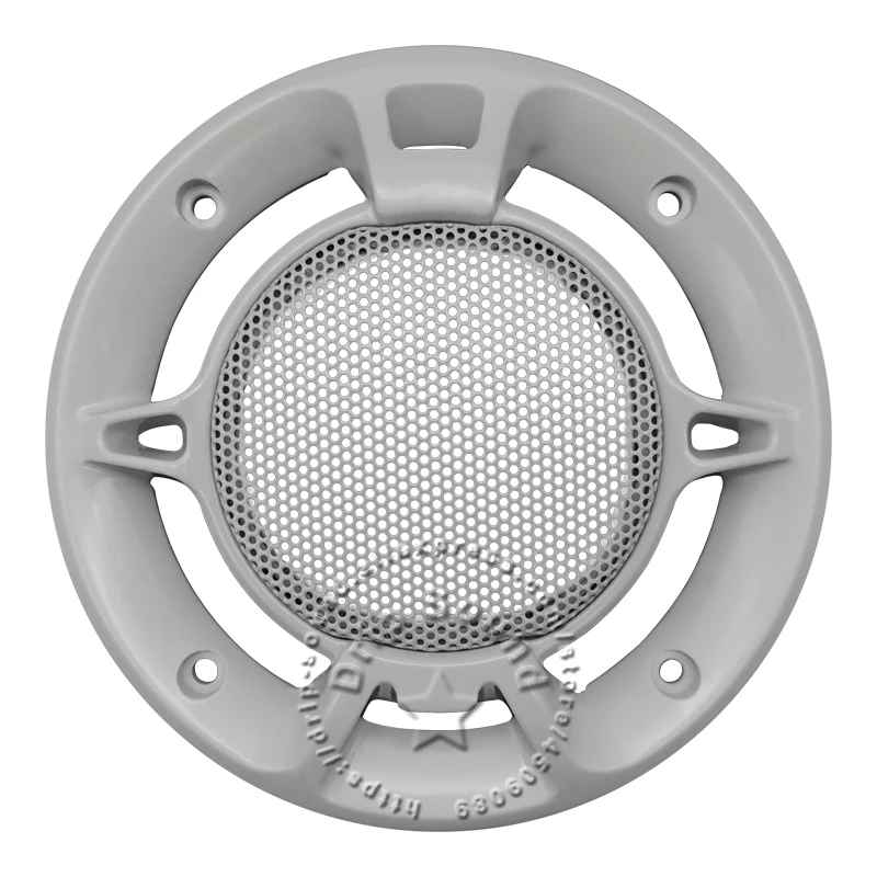 SimpleLife 1/2/3/4/5/6.5 Pulgadas Rejillas De Altavoz Funda
