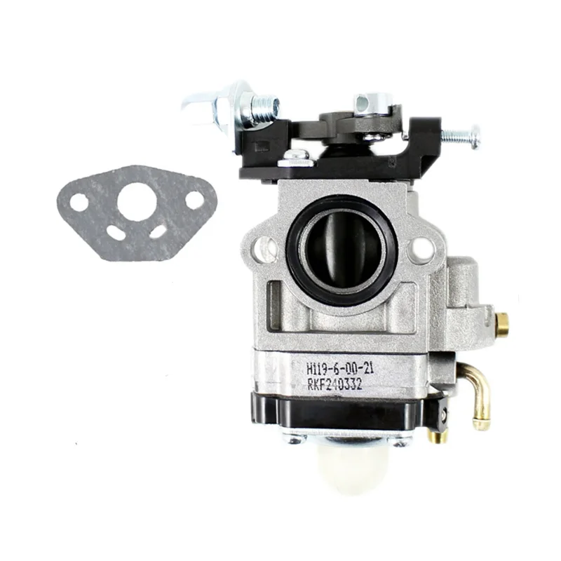 279-62361-20 279-62301-30 Carburatore con Maniglia Per Generatore Motore Robin EX27 EX30 9.5HP 9HP