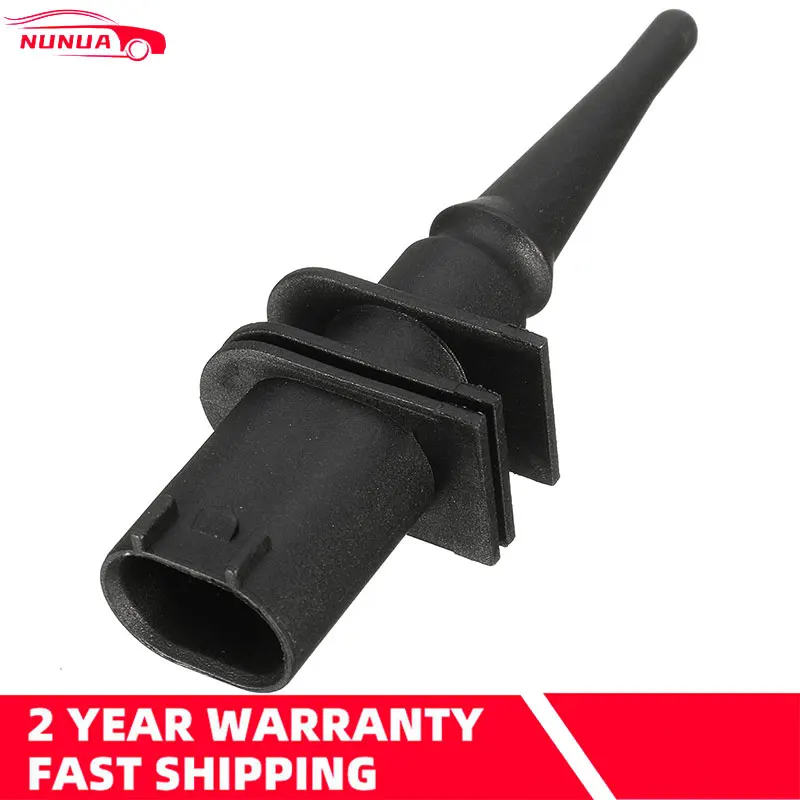 

2 шт., датчик температуры воздуха для BMW