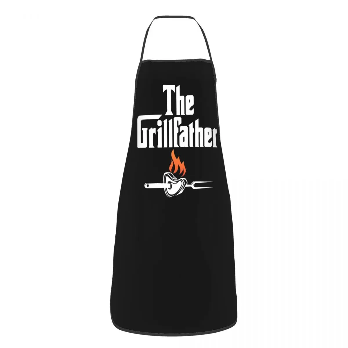 

Прикольный фартук для барбекю для мужчин и женщин, для барбекю для взрослых, унисекс, кухонный нагрудник шеф-повара, для приготовления пищи, выпечки, садоводства