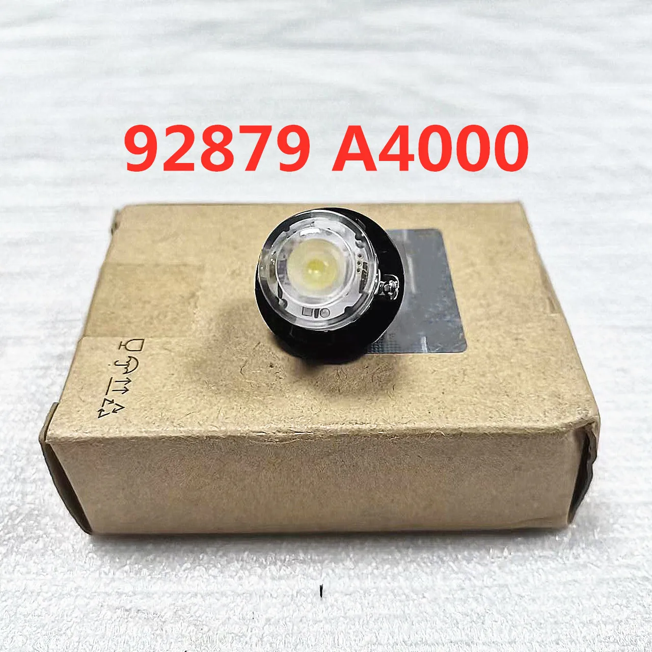 authentic Indoor Ceiling Lights LED Bulb for kia carens 2014-2017 92879A4000 92879 A4000 92879-A4000