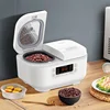 D30W1 Double 1.5L inner pot rice cooker Mini Smart Small Rice Cooker Household Multi-Function Rice Cooker 2-3 People 2