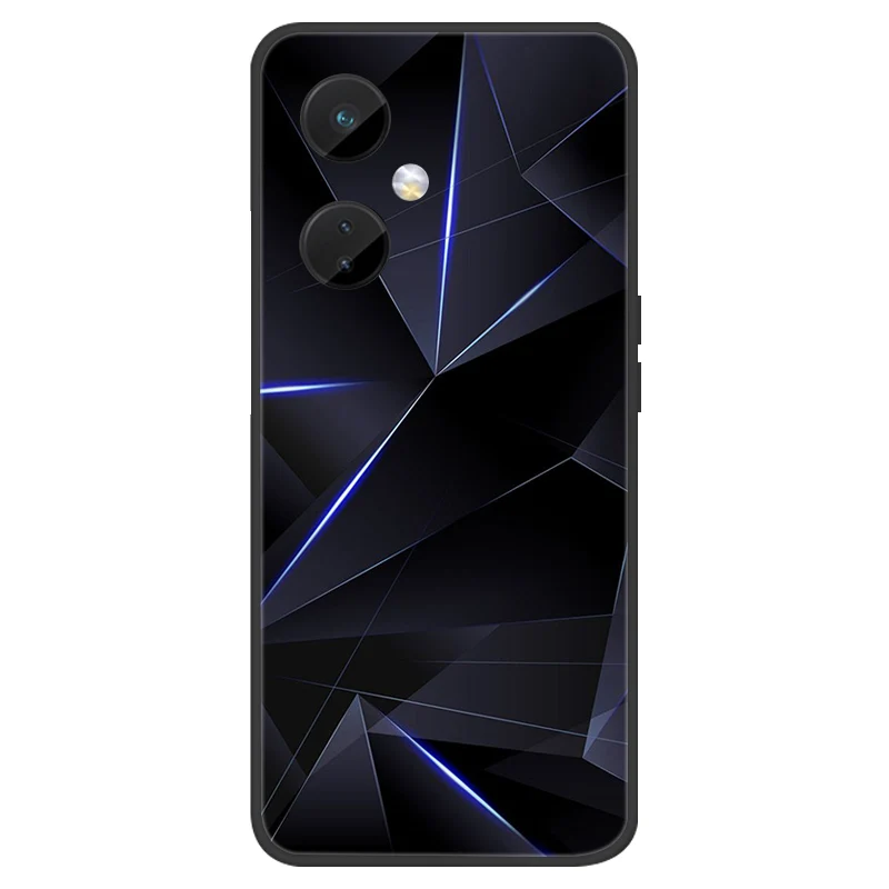 Sleek Silicone Protective Case – Cool Bumper Cover