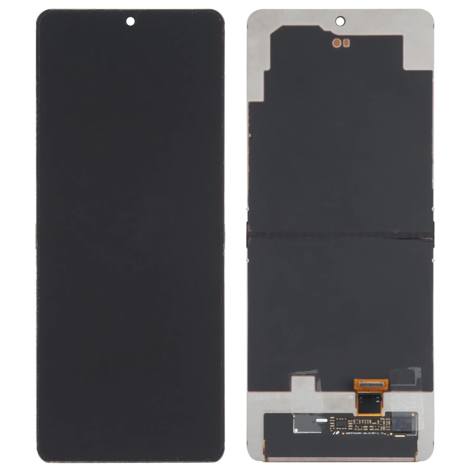 LCD Screen for Samsung Galaxy Z Flip 5G SM-F707 Digitizer