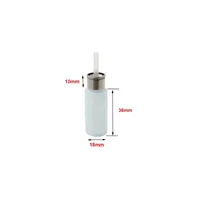 Silicone Squonk Bottle 8ml Refilling Bottle for Pulse BF Mod Leakproof Squonk Pin Filling Oil Tools 2