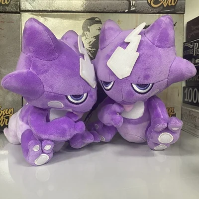 Toxel Poké Plush - 9 ½ In.