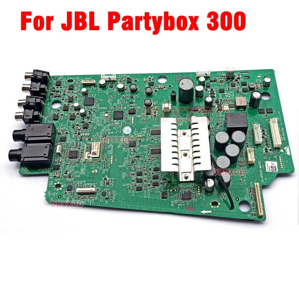 1PCSForJBLPartybox300BluetoothSpeakerMotherboard.jpg