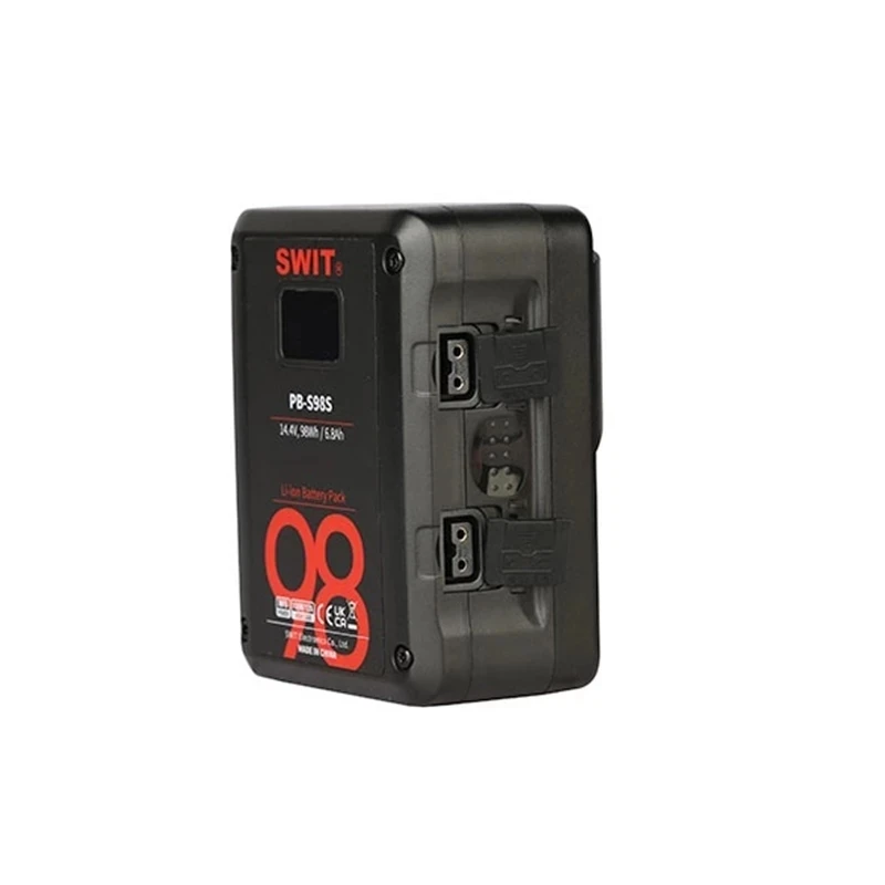 SWIT Vマウントバッテリー146wh 98wh 2個セット