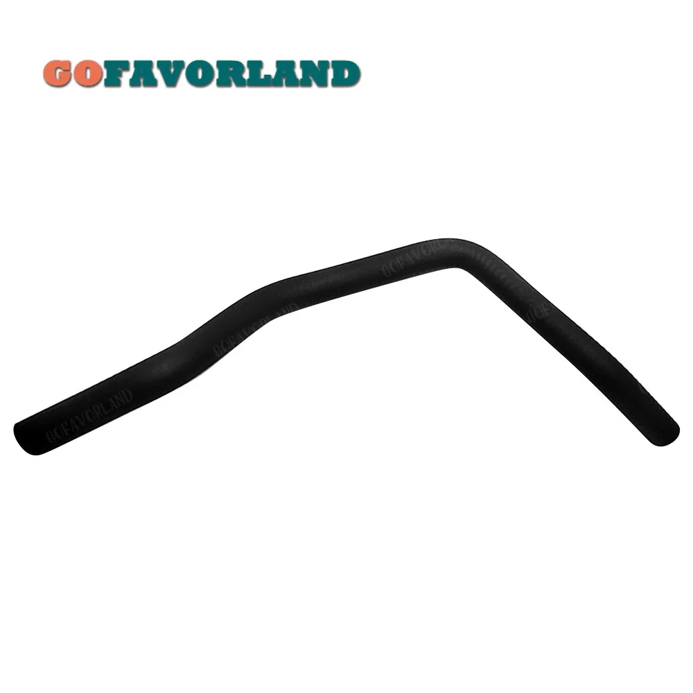 

Power Steering Return Line Hose Assembly Plastic 53734-SDA-A01 53734SDAA01 For Honda Accord 2003-2007 For Acura Tsx 2004-2008