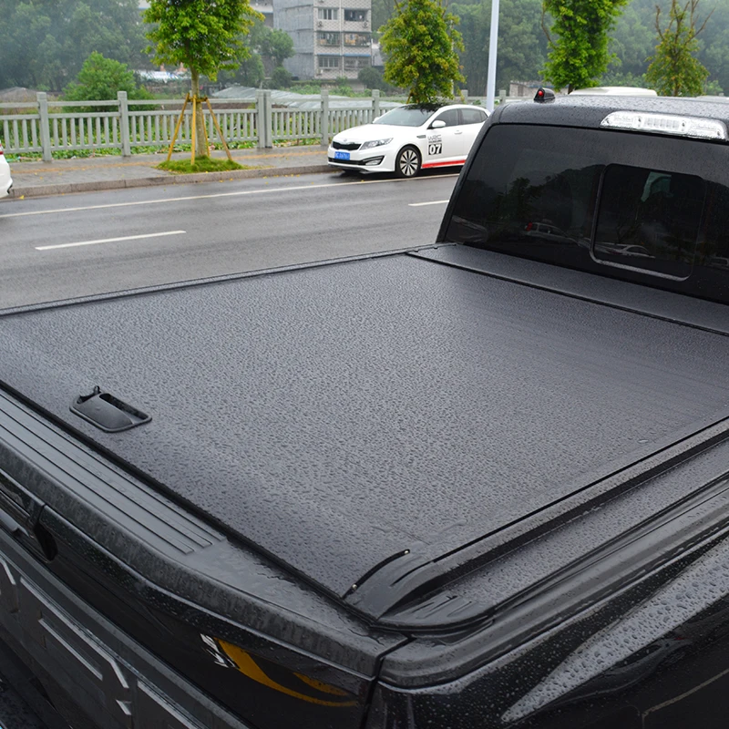 Tonneau 커버, 닷지 램 1500