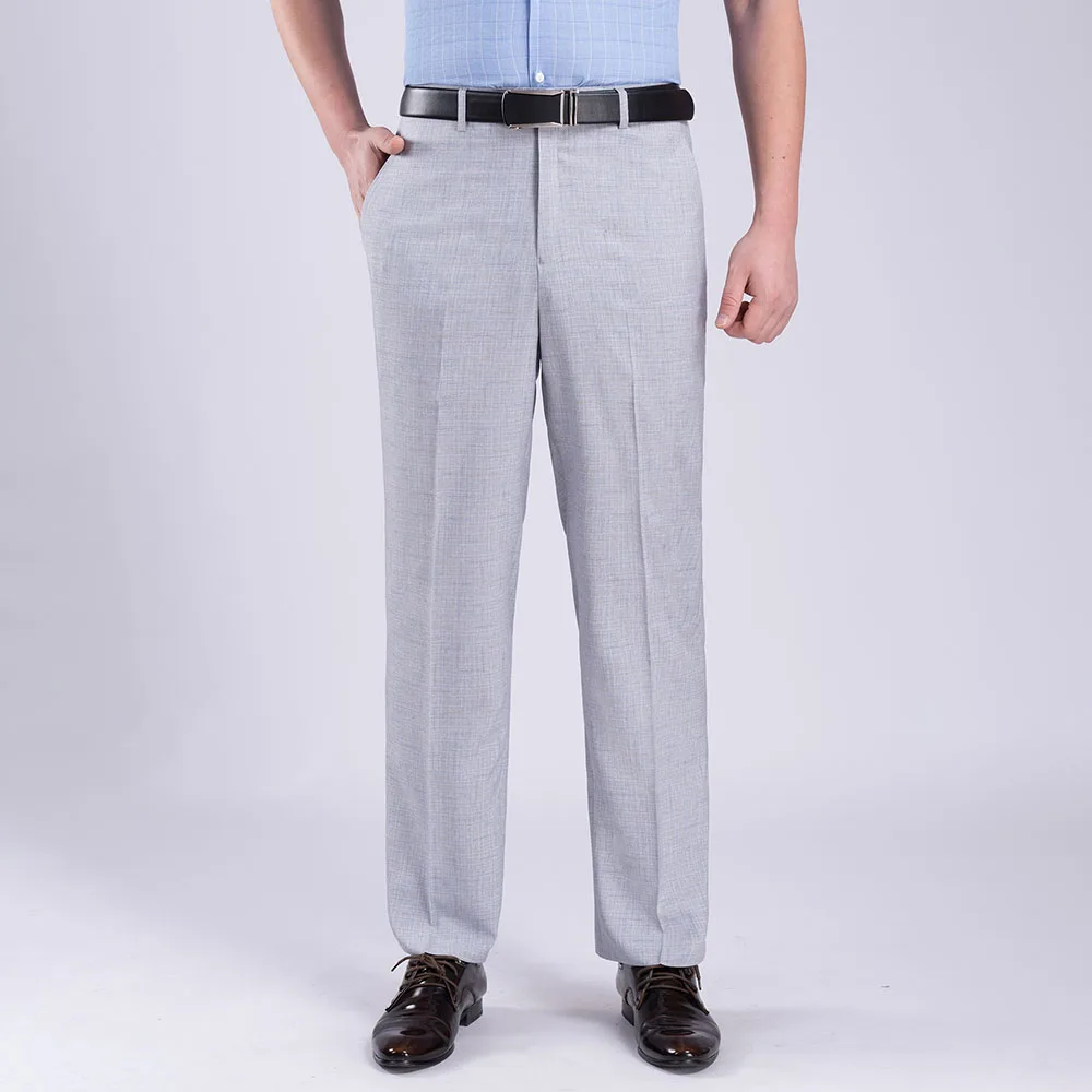 Men Formal Business Baggy Pants 29 