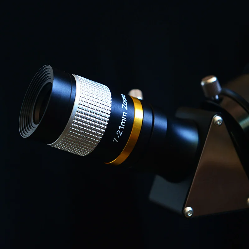  slider image of Astronomy Telescope 1.25in Zoom