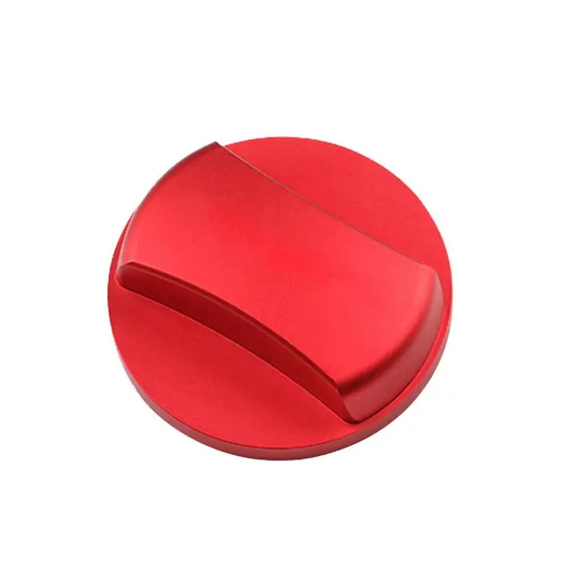 

Universal Car Radiator Water Engine Gasoline Petro Diesel Fuel Tank Aluminum Alloy Oil Filler Cover Trim Decoration Tools