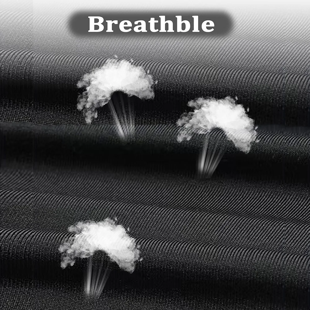 Рисунок 5 - Мужские шорты, облегающие футболки