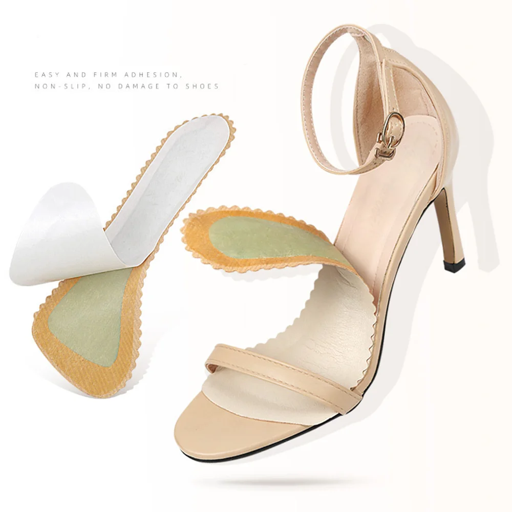Heels Sandals Inner Soles 