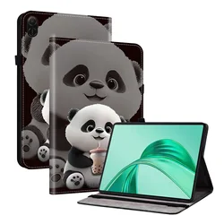 Premium Leather Tablet Cover for Honor, Huawei, and More (PSJ - T)