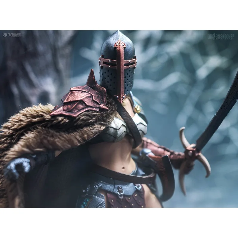 Mythic Legions CASSIA Four Horsemen SF・ファンタジー・ホラー