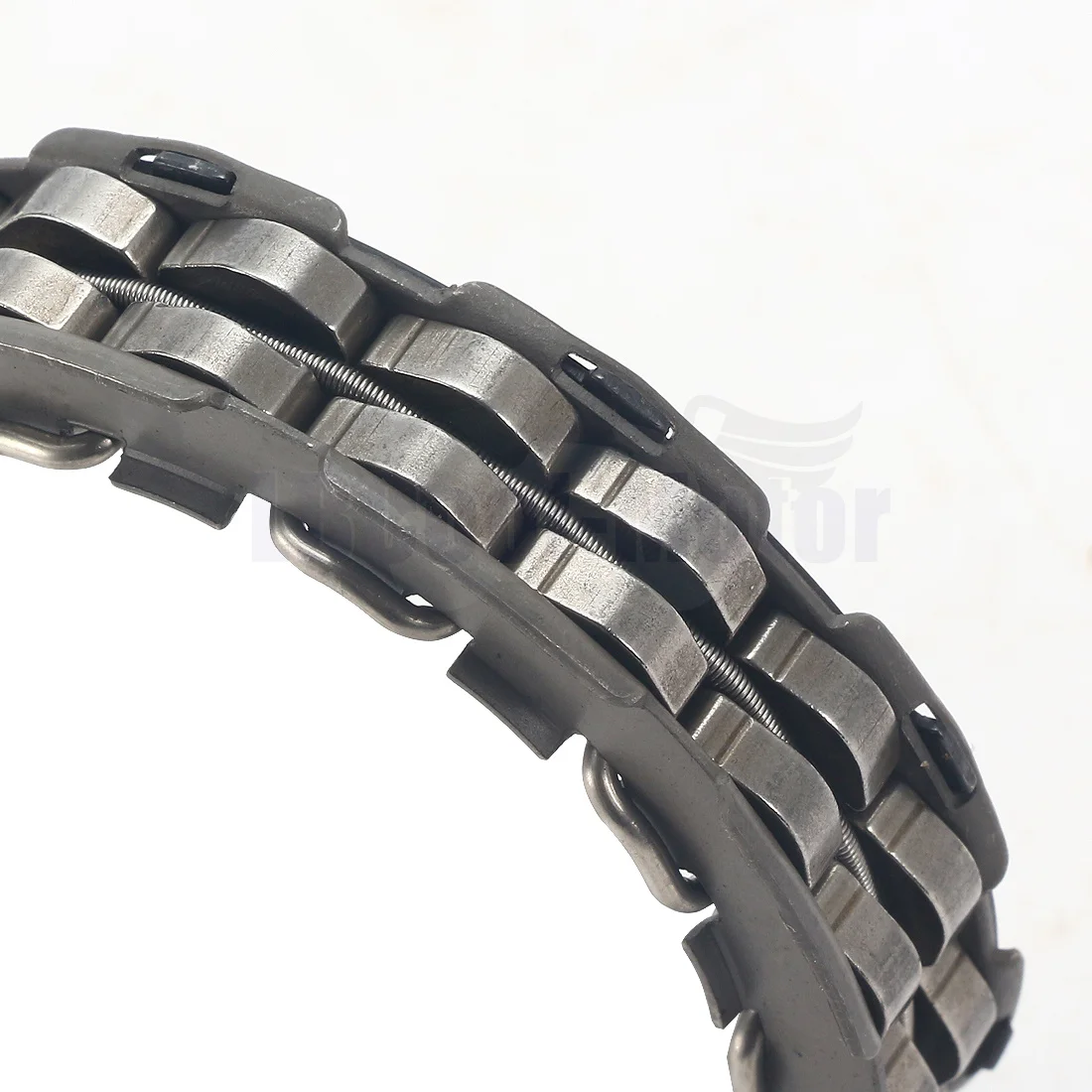 Схема сцепления одностороннего стартера для HONDA CBR1000RR 2004-2023 CBR600RR 2007-2023 RC213V 2016 CBF1000 2006-2010 CB1000R 2009-2022 (art.: 3920c138bb009) - 3920c138bb009
