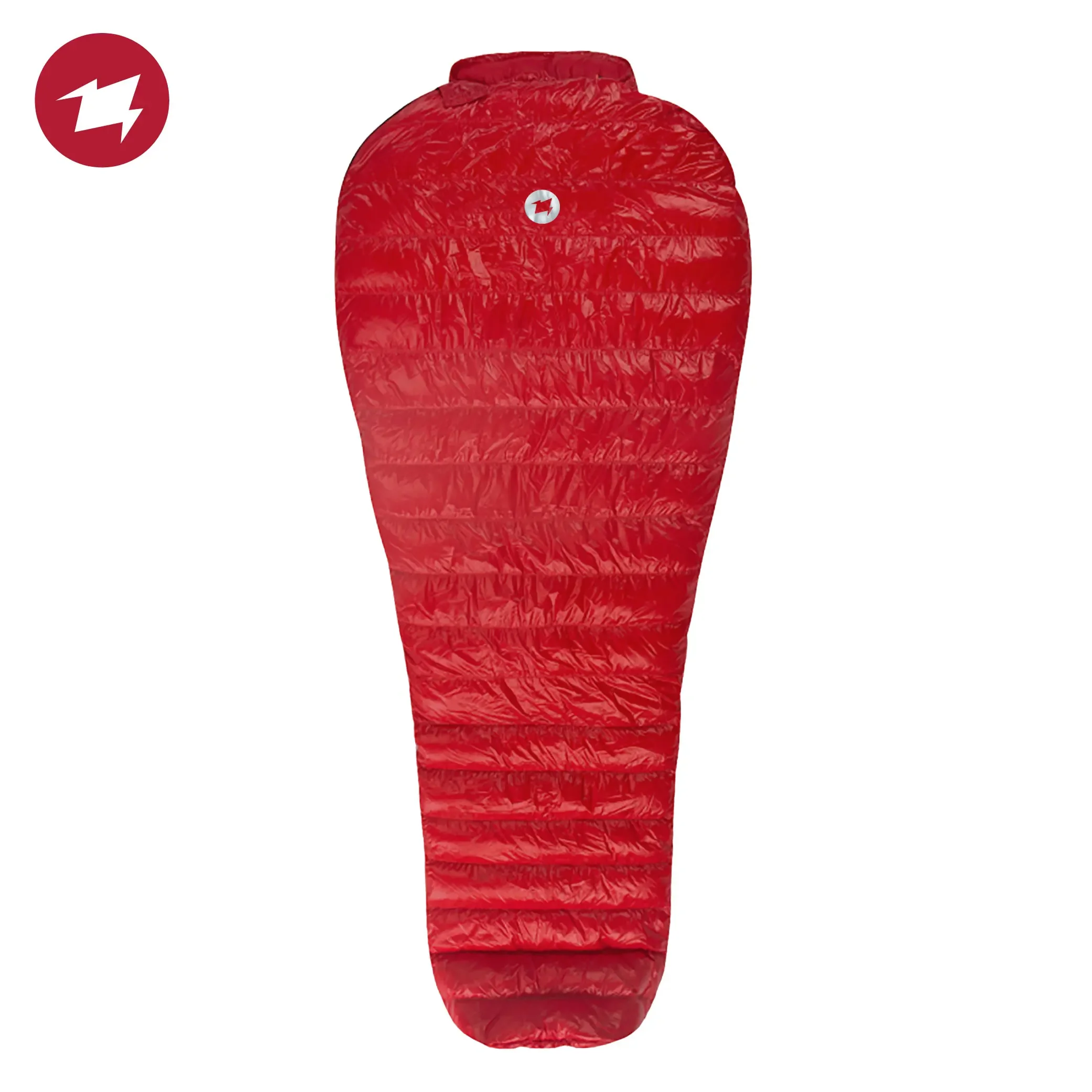 Unisex Goose Down Sleeping Bag 5 Degree 700FP