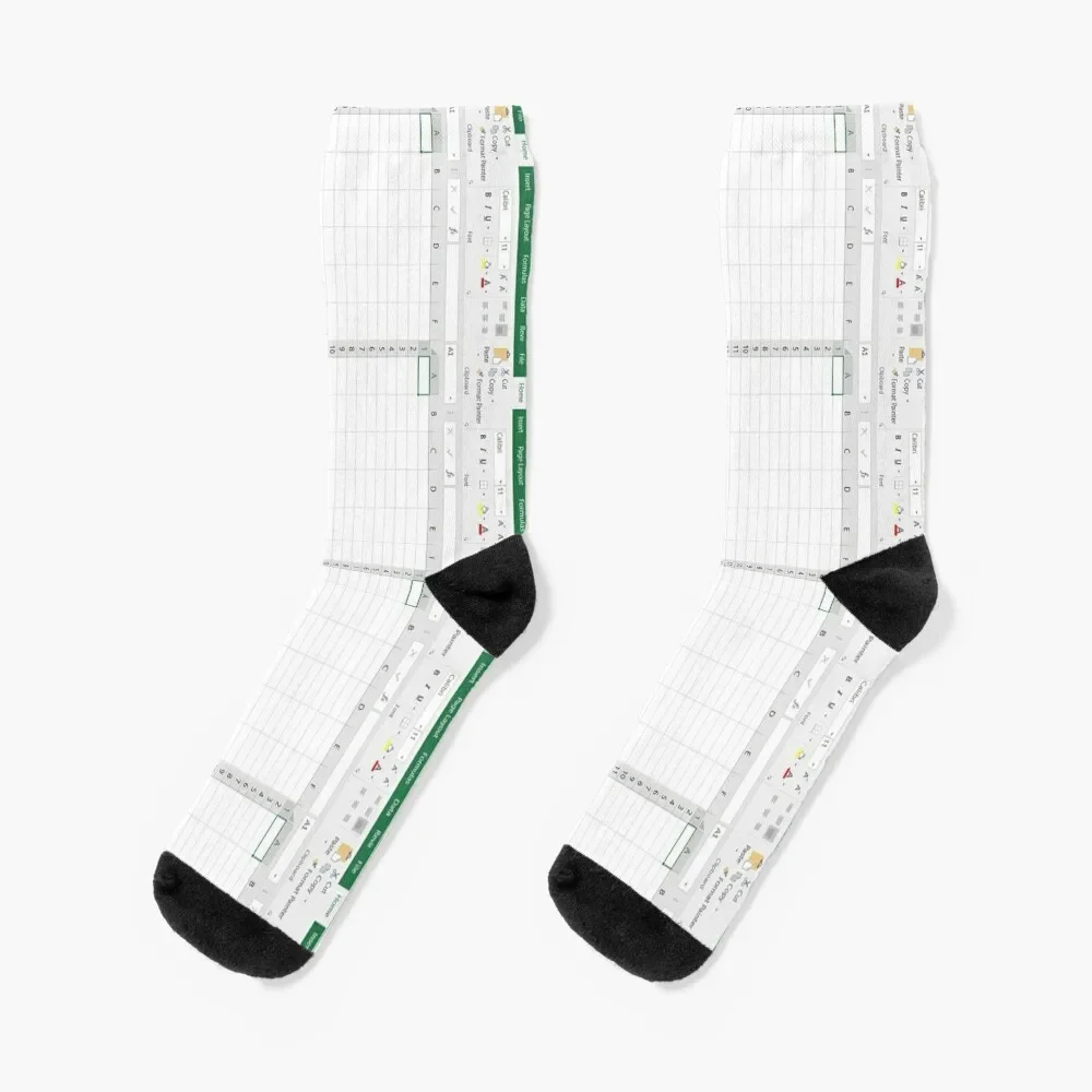 

Excel Spreadsheet - Green Socks designer Lots compression Women's Socks Men's