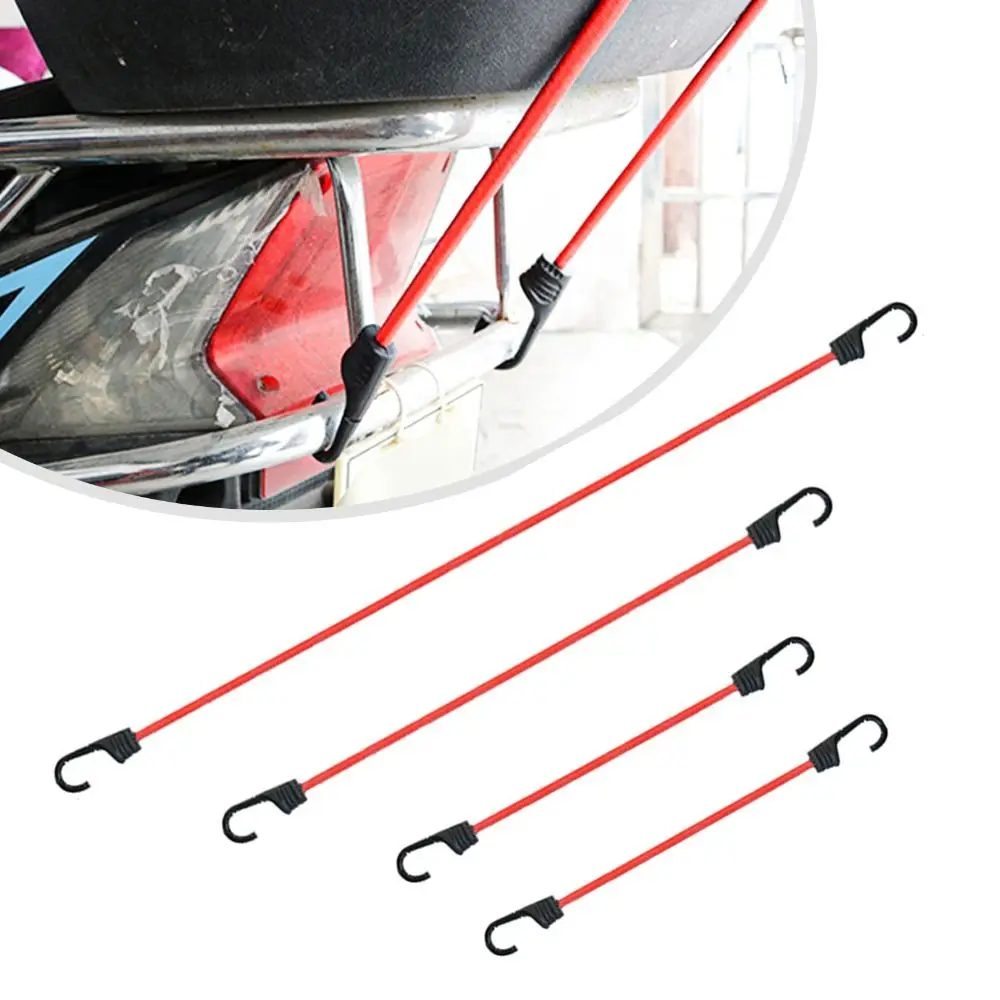 

Эластичный Шнур для багажа, растягивающаяся веревка для мотоциклов и электромобилей