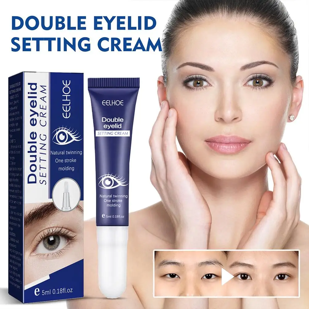 

Eyelid Lifting Cream Magic Big Double Eyelids Defining Anti Cream Eyes Enhace Dark Eye Brightner Firm Circle Puffiness Esse W0c5
