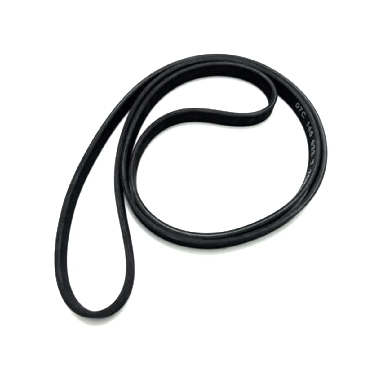 

07C145933T Car Serpentine V Belt for Gt & Flying Spur