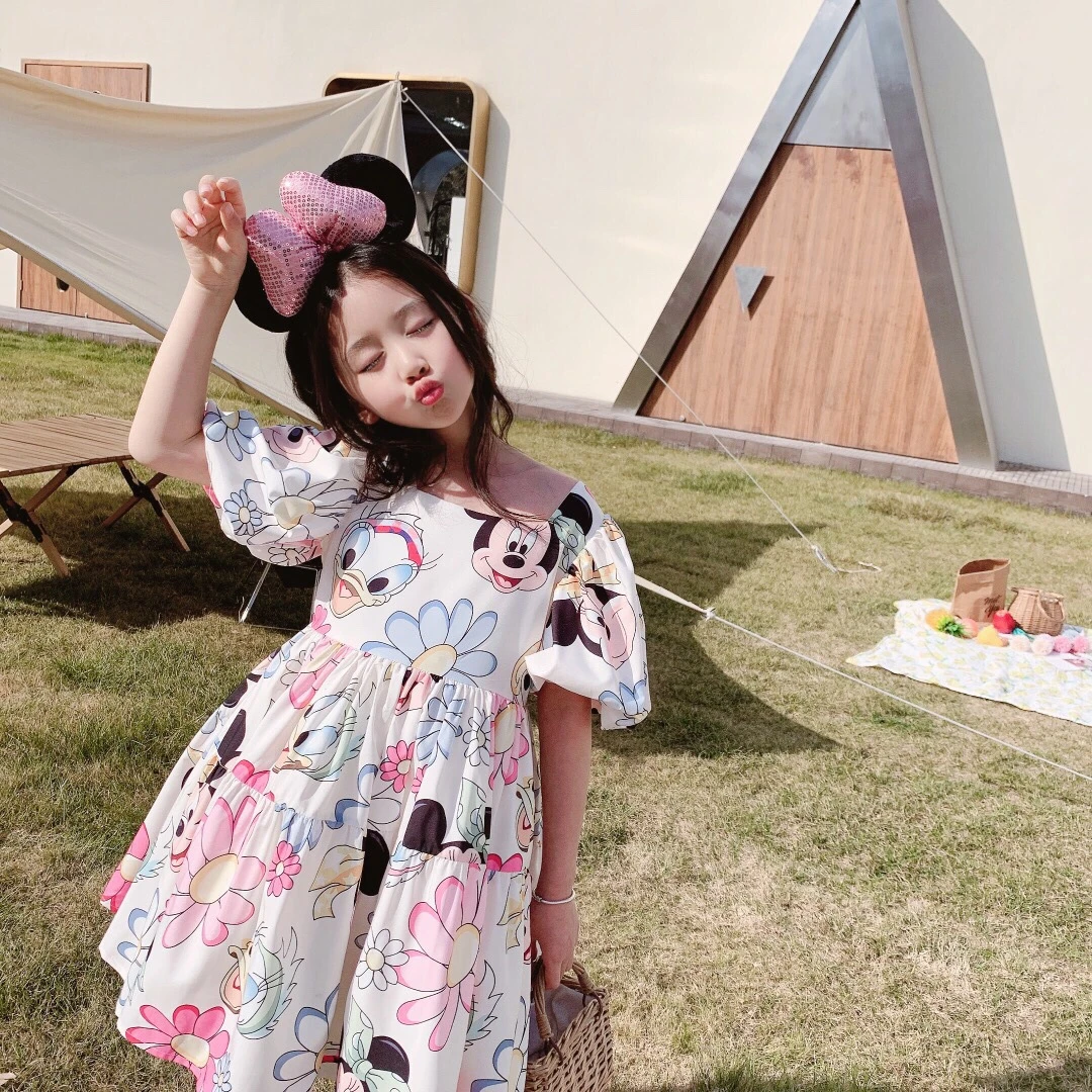 mickey mouse dress price