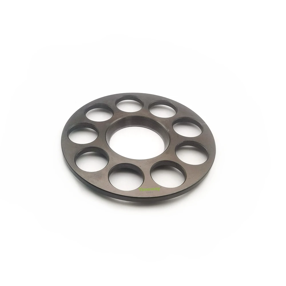 

Repair Kits PHV-390 Retainer Plate Hydraulic Pump Parts for Repair Piston Pump High Quality Accessories
