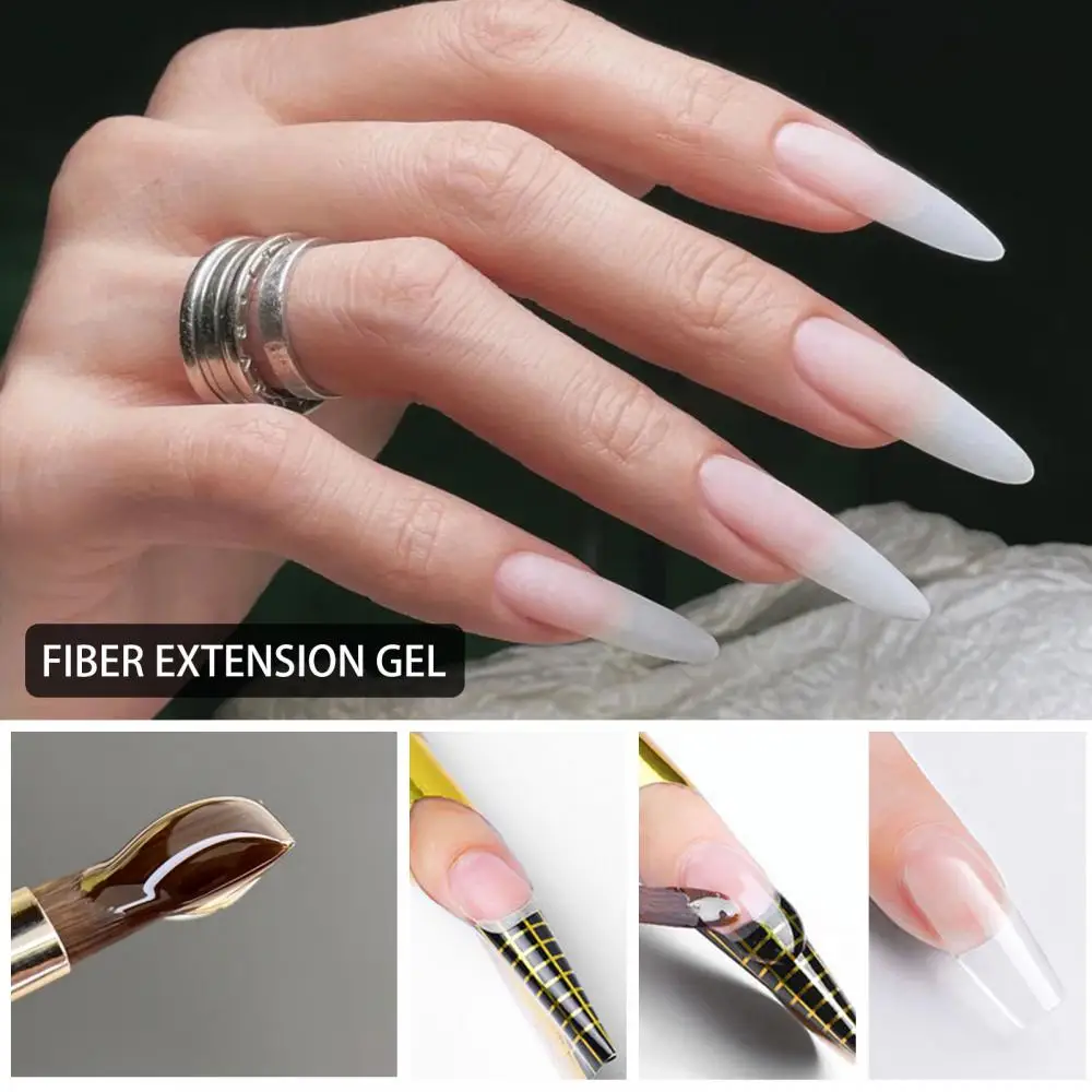 Multi-function Strengthening Leveling Professional Gel Nail Reinforcement Tool Gel Polish Popular Choice Construction