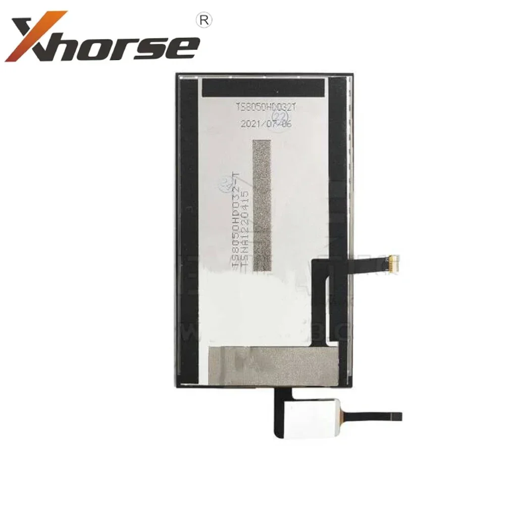 Original Xhorse Replacement Display Screen For VVDI Key Tool Max/Max pro