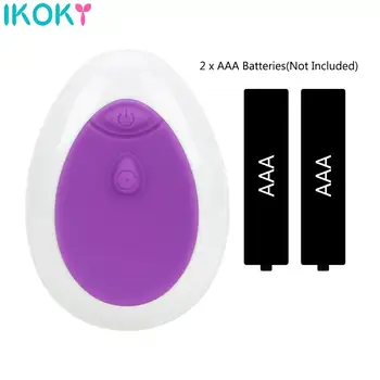 Wearable Butterfly Dildo Vibrator G Spot Massager Vibrating Panties Clitoris Stimulator Sex Toys for Women 10 Speed 6