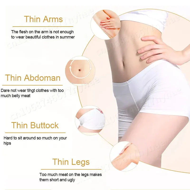 Fast Effective Slimming Patch Natural Extract Weight Loss Slim Patch Health Care Metabolism Fat Burner Appetite Suppressor