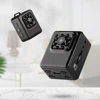 Mini Sport Camera G107 With Motion Detection Night Vision Video Resolution 1080p Full HD Photo Trap 1