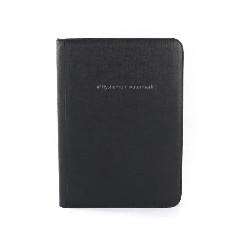 Album Porta Carte Da Collezione - Raccoglitore Con Tasche Per 360 Carte Yugioh, Sportive E Pokemon