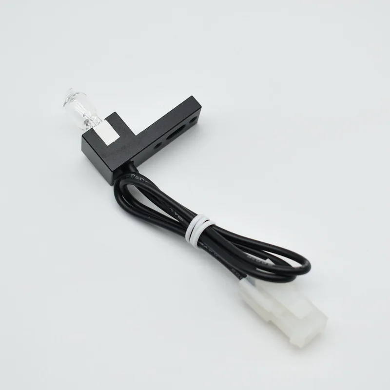 RT-1904C 6V 10W Halogen Light Bulb Rayto RT-1904 RT1904C RT-1904C RT9000 RT-9000 RT-9200 Chemistry Analyzer Lamp 6V10W