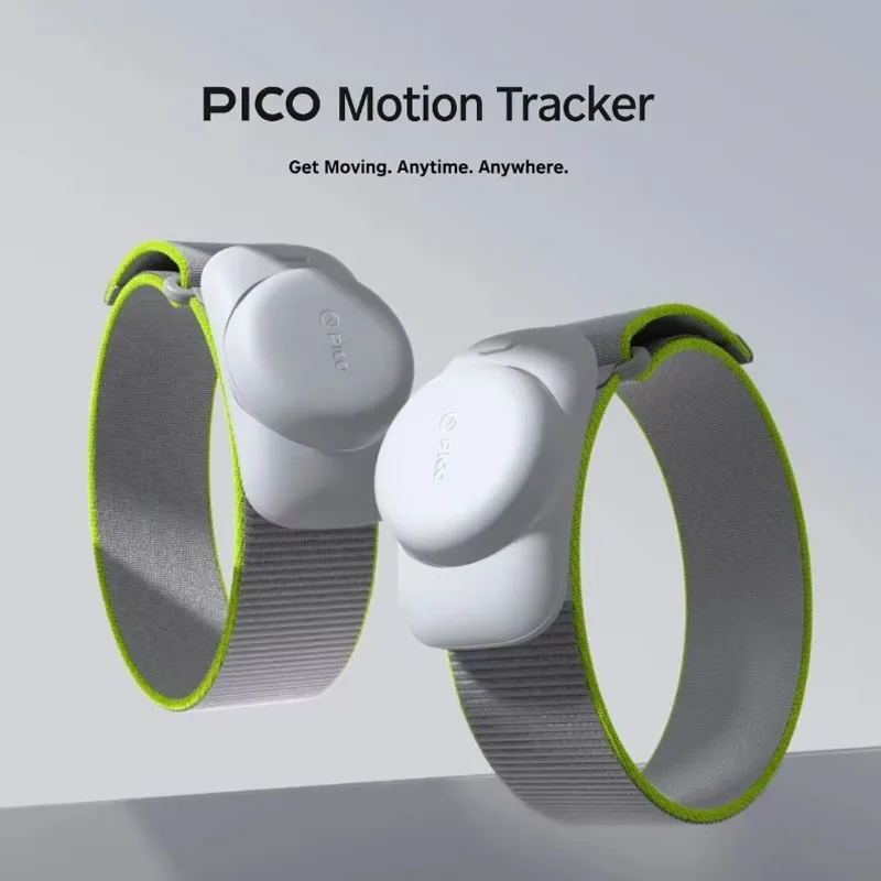 PICO Motion Tracker 1個のみ Pico Motion Tracker - Full-body Tracking | Knoxlabs