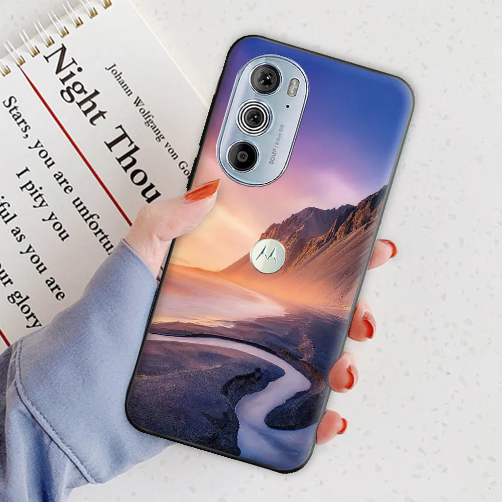 Premium Silicone Soft Bumper Protective Case