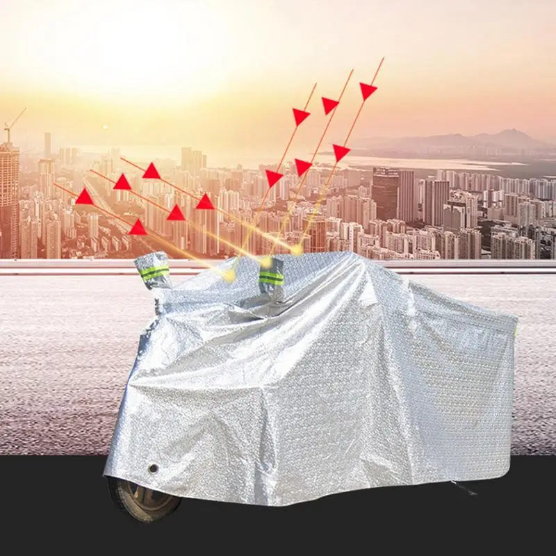 Рисунок 5 - Большие мотоциклетные Чехлы