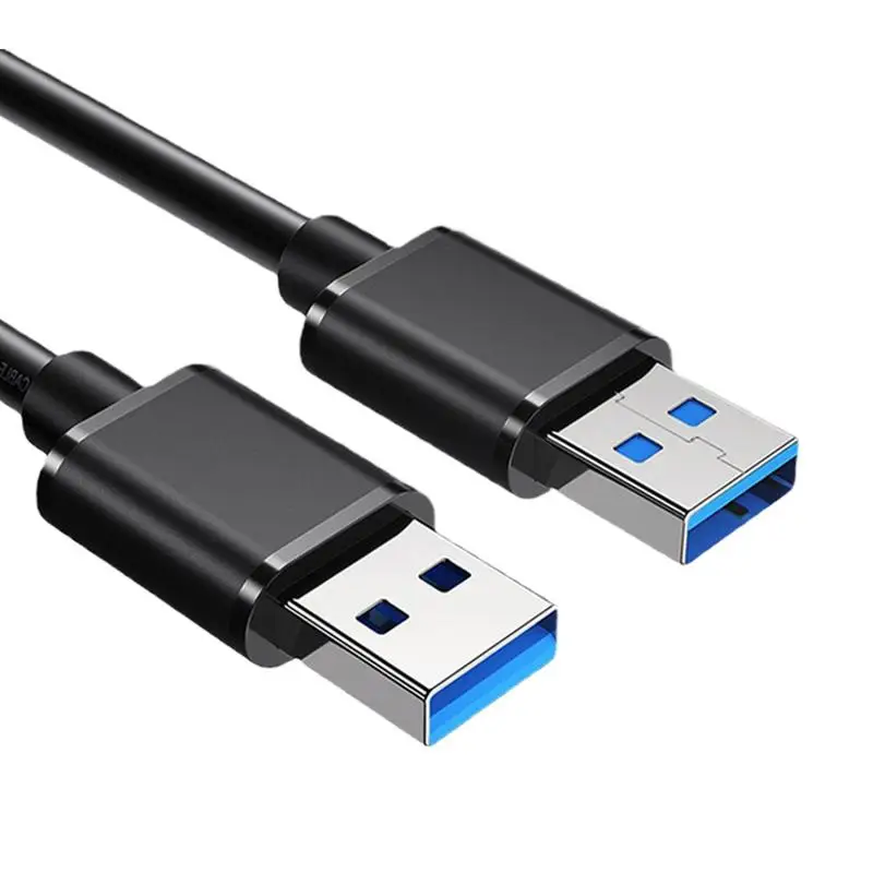 High Speed USB Data Transfer Cable 3 Ft