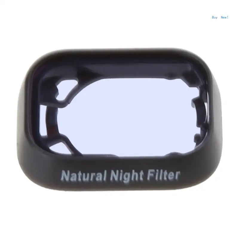

Waterproof Lens Glass Filter for Mini 3 Camera Accessories Optical Glass