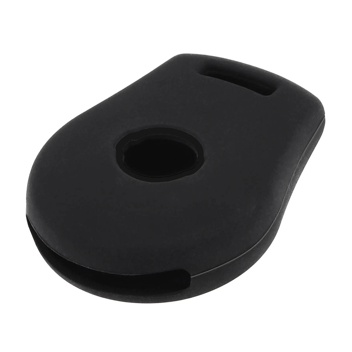 4 Buttons Straight Plate Silicone Car Key Case Protector Holder Fit For Nissan March Qa-shqai Sunny Sy-lphy Ti-ida X-Trail key case key case cover car key shell remote control case cover